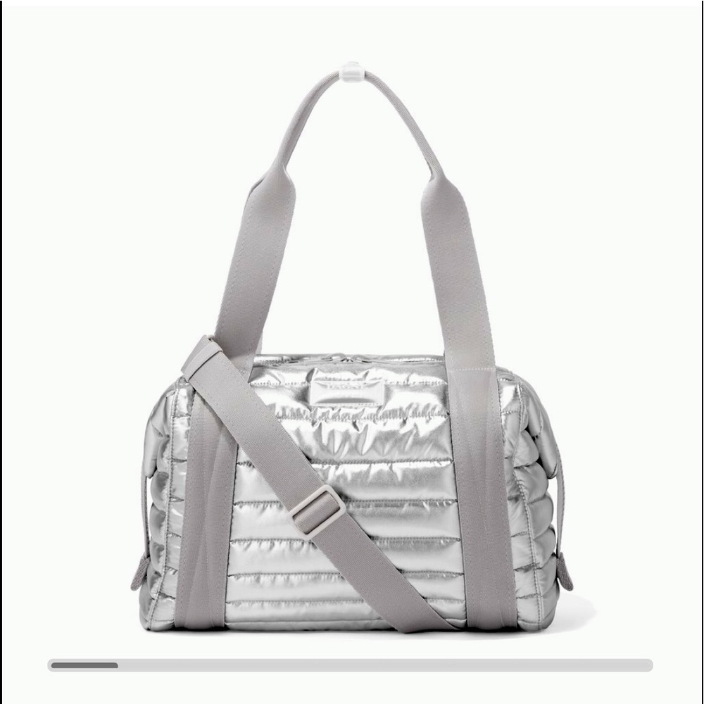 🔥 DAGNE DOVER LANDON CARRYALL BAG 🔥